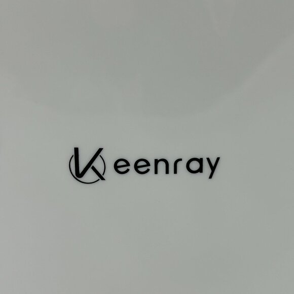 NEW Keenray Towel Warmer, Luxury Towel Warmer Bucket - Large Towel Warmer White - Picture 6 of 16